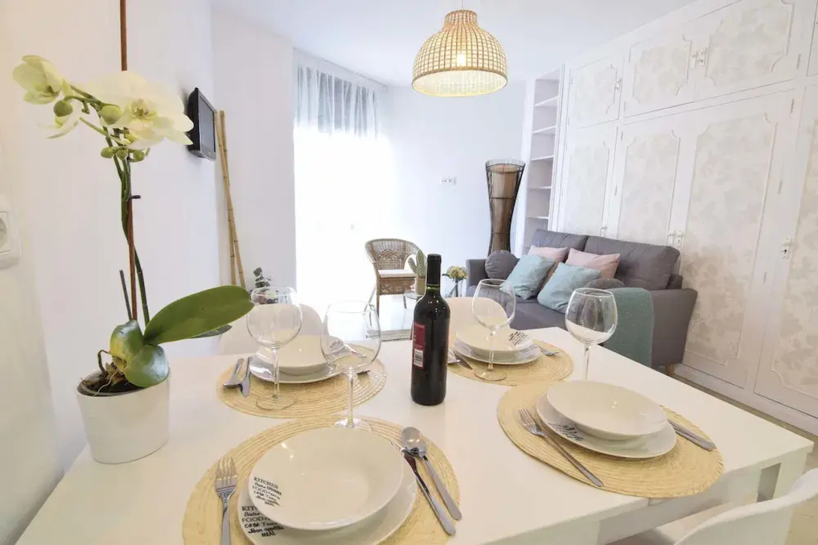 Letmalaga Entremares