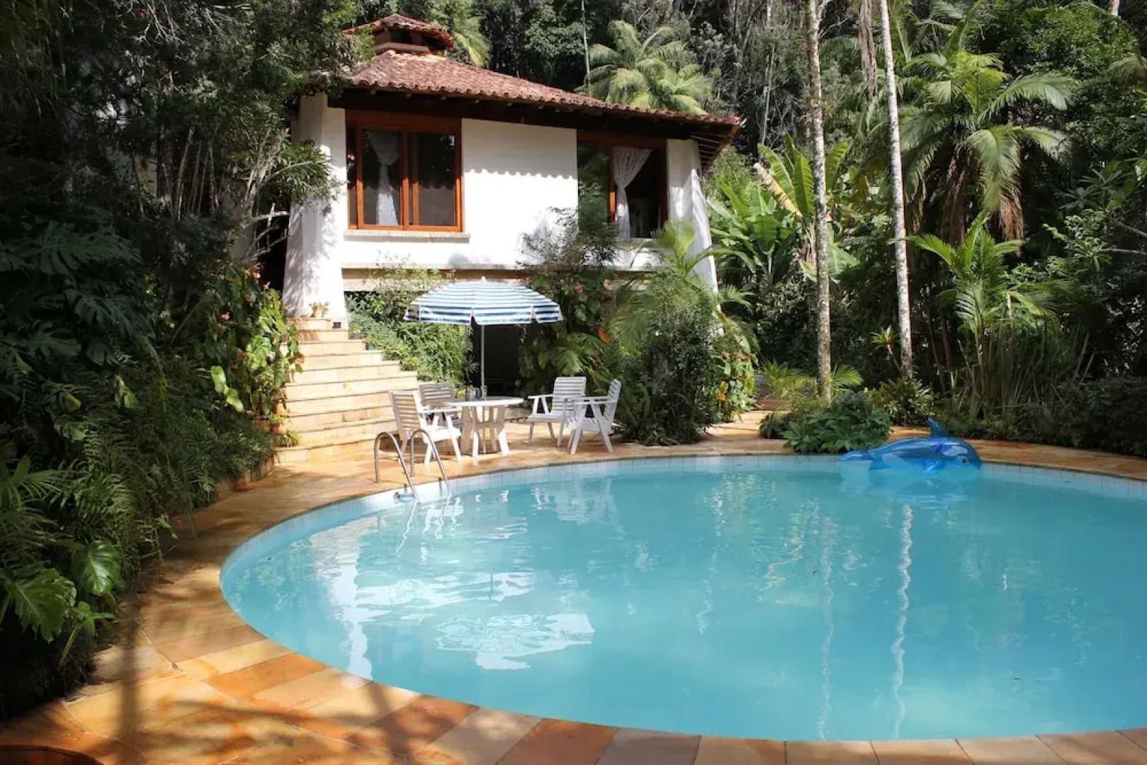 Refugio Em Teresopolis