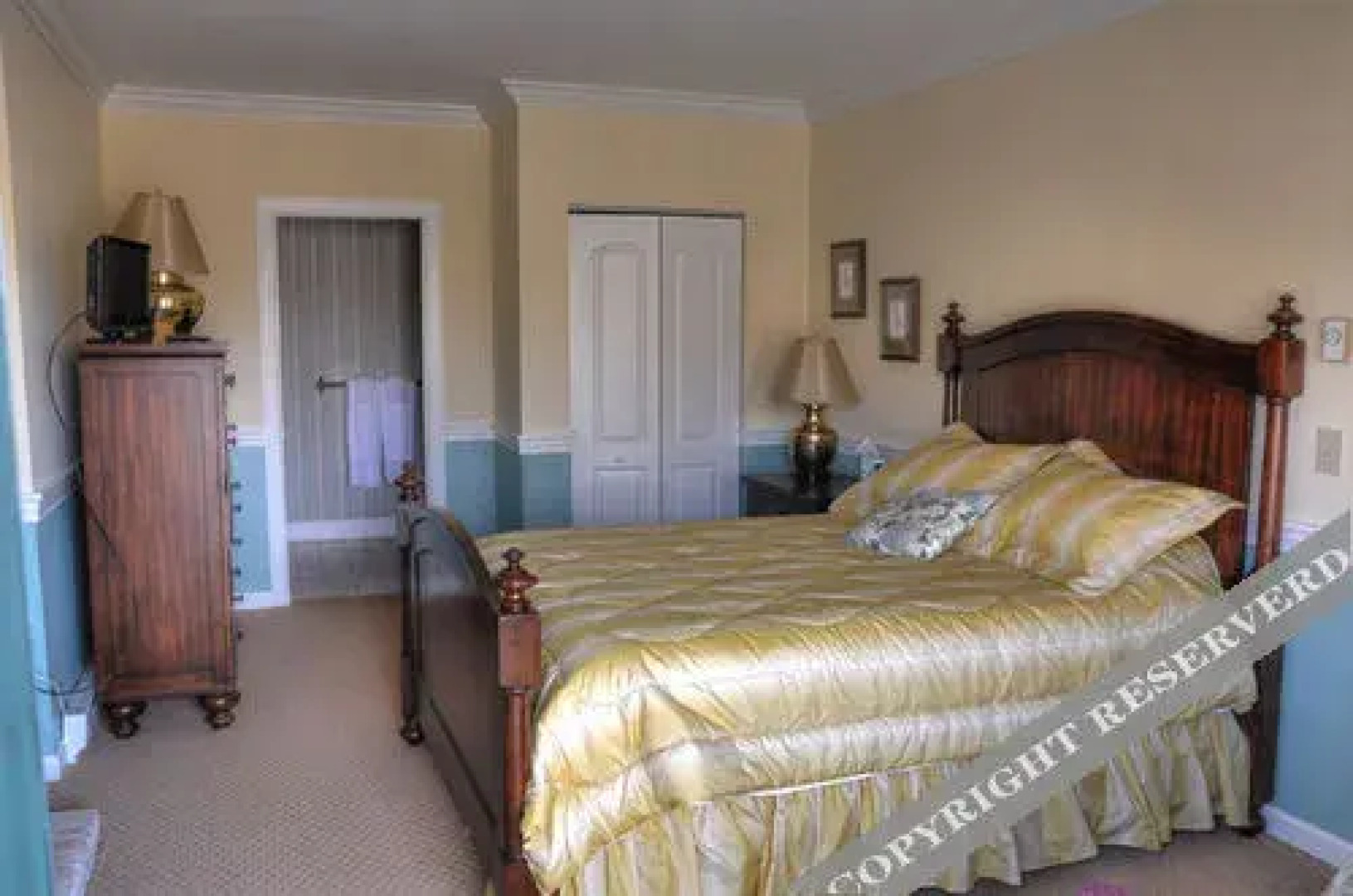 The Inn at Elk River