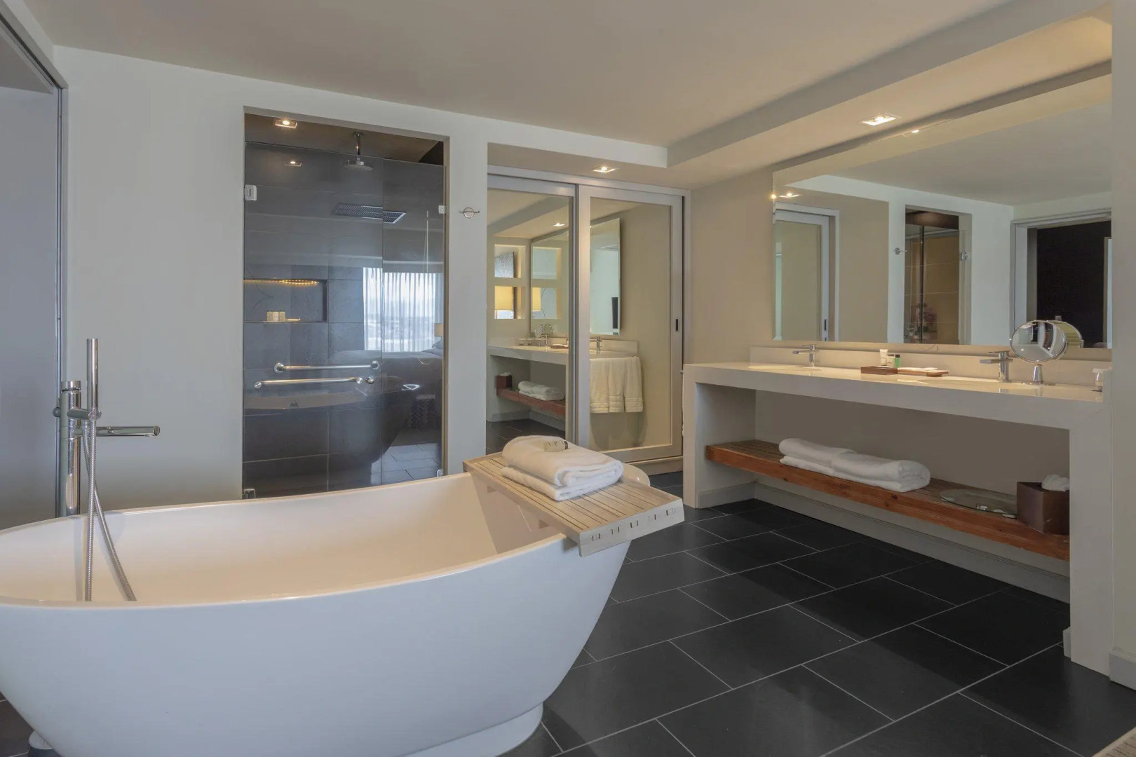 Sheraton San Jose Hotel, Costa Rica