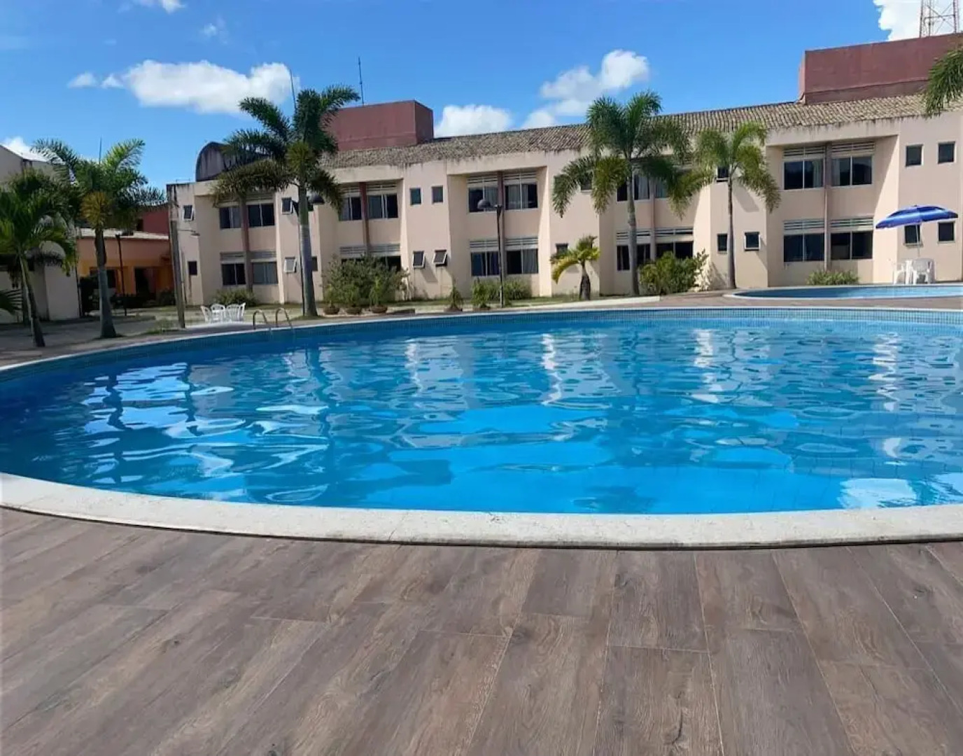 Ápides Palace Hotel