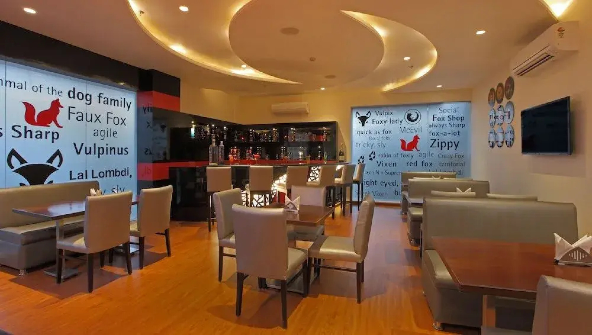 Red Fox by Lemon Tree Hotels, Alwar