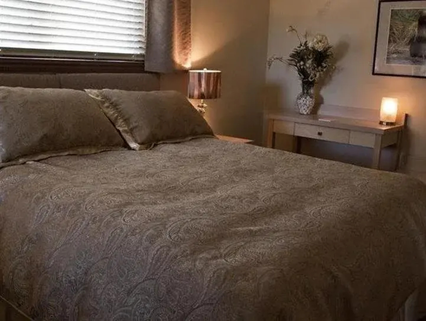 High Hopes Bed and Breakfast