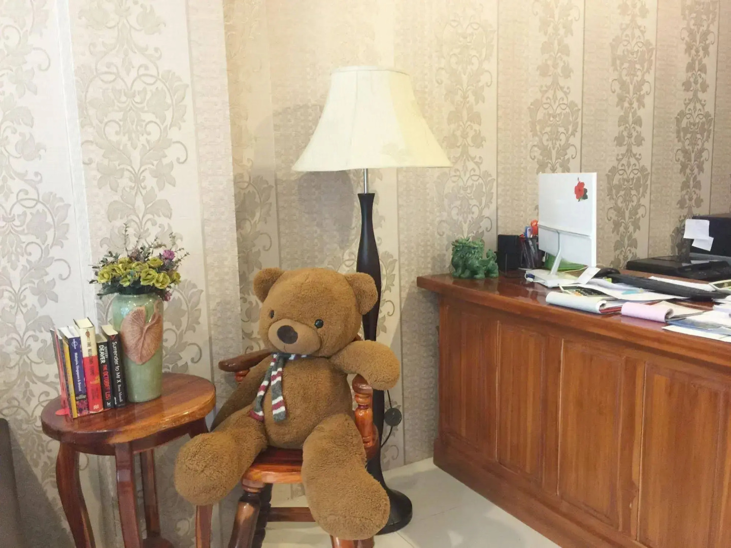 Thira Residence Patong