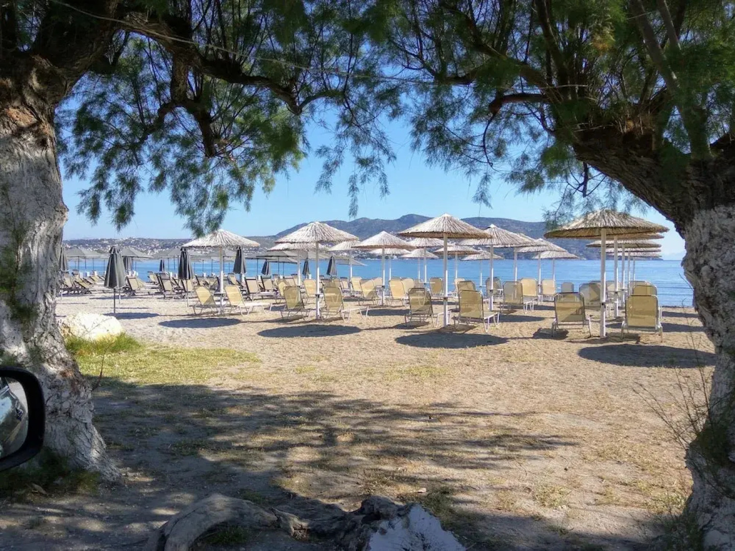 Mt1 George Apartments by the Sea