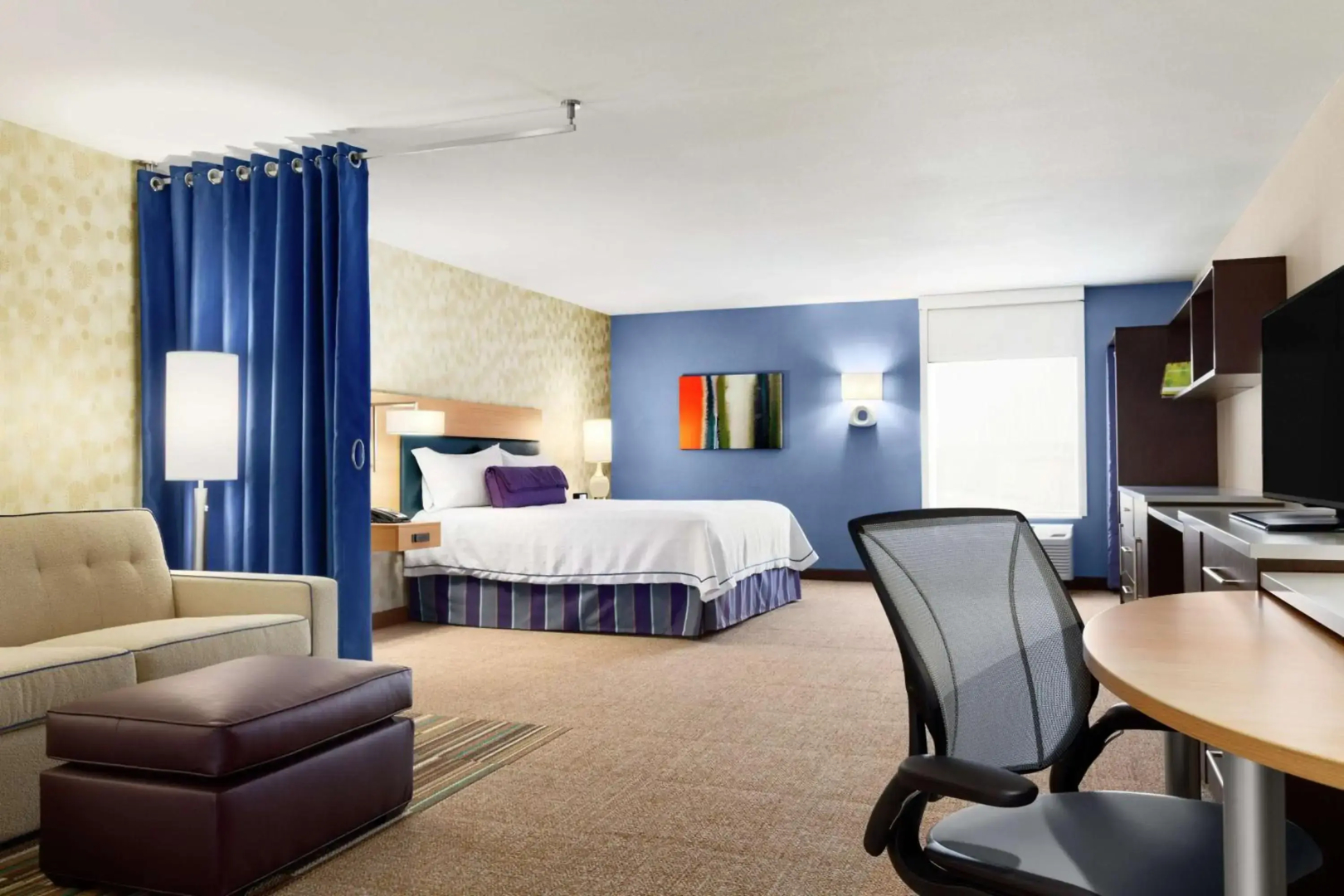 Home2 Suites by Hilton San Angelo