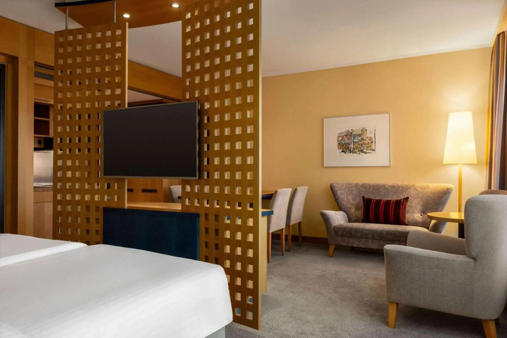 Steigenberger Hotel Remarque