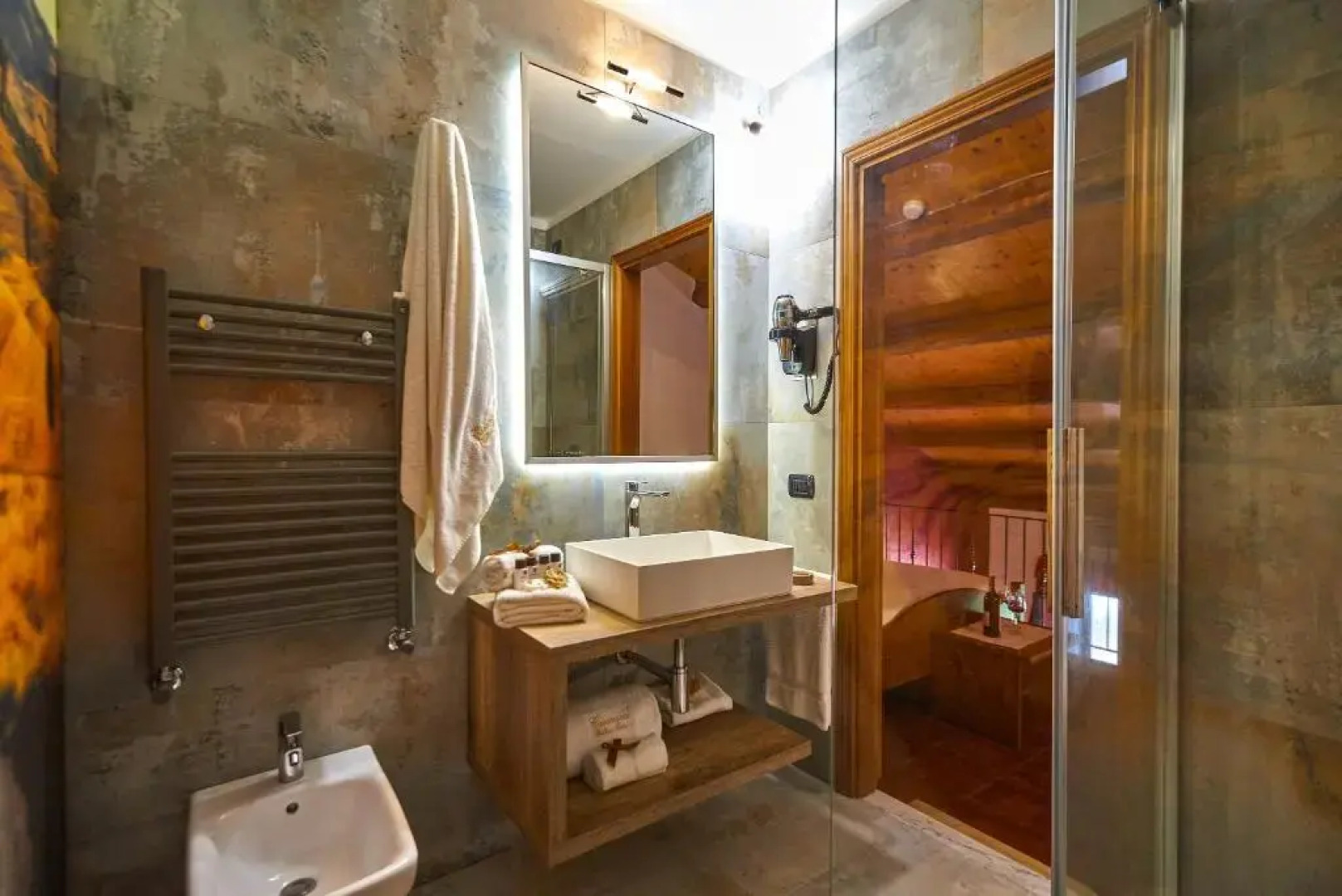 Casanova - Family Apartments Residence