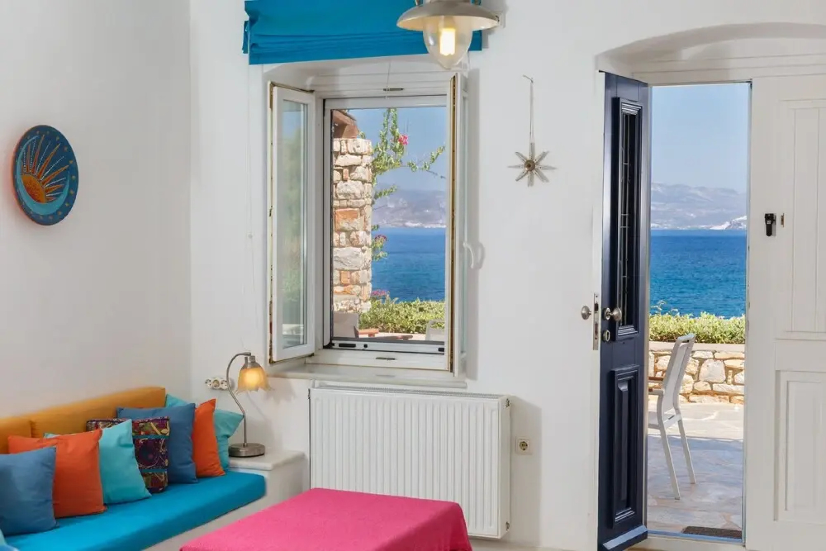 Villa Tamaris