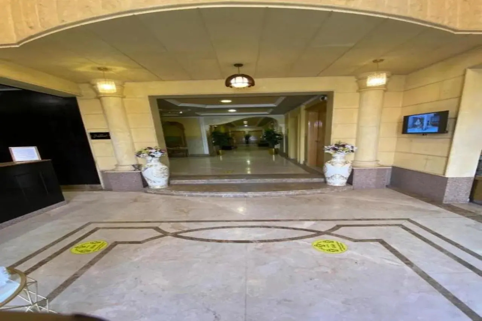 Qasr Sadan For Serviced Apartments