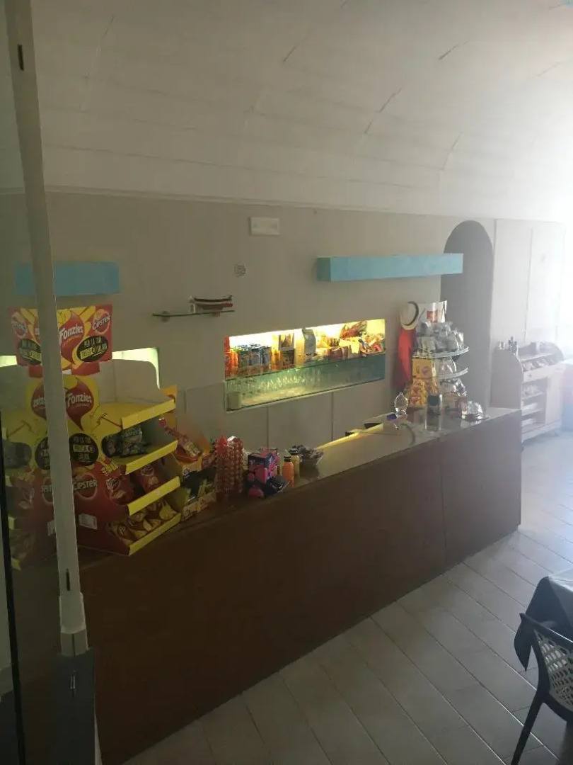 Hotel Giosuè a mare