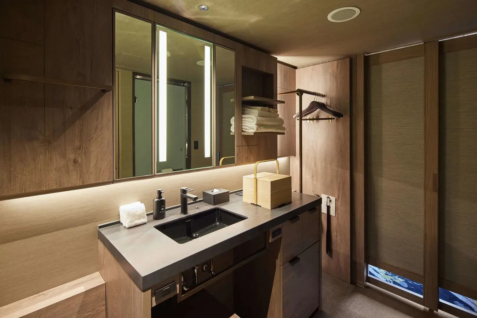 The Hotel Higashiyama by Kyoto Tokyu Hotel