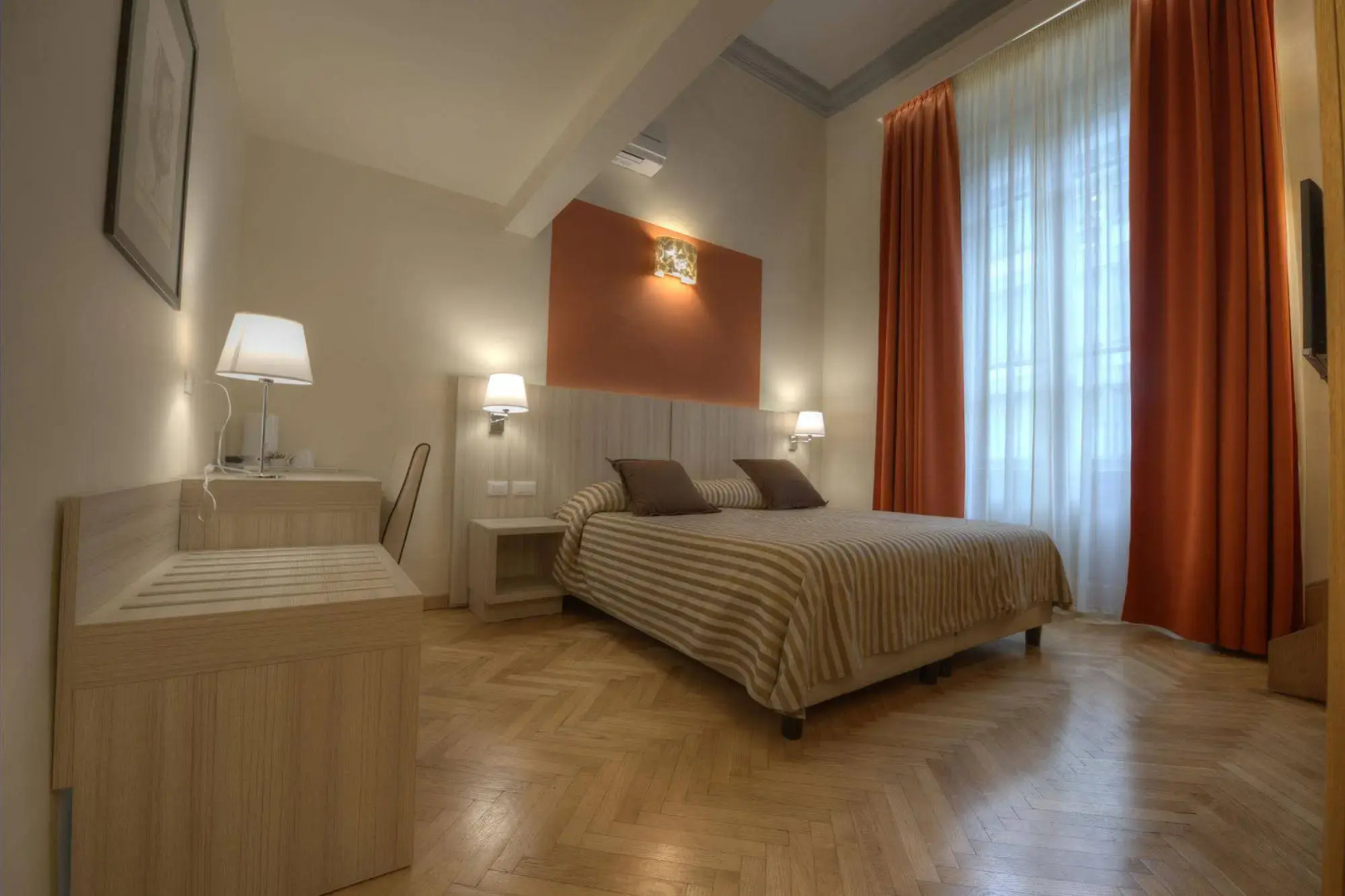 Repubblica Bed & Breakfast