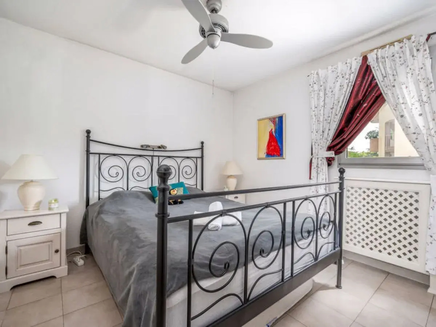 Apartment Le Mandarin