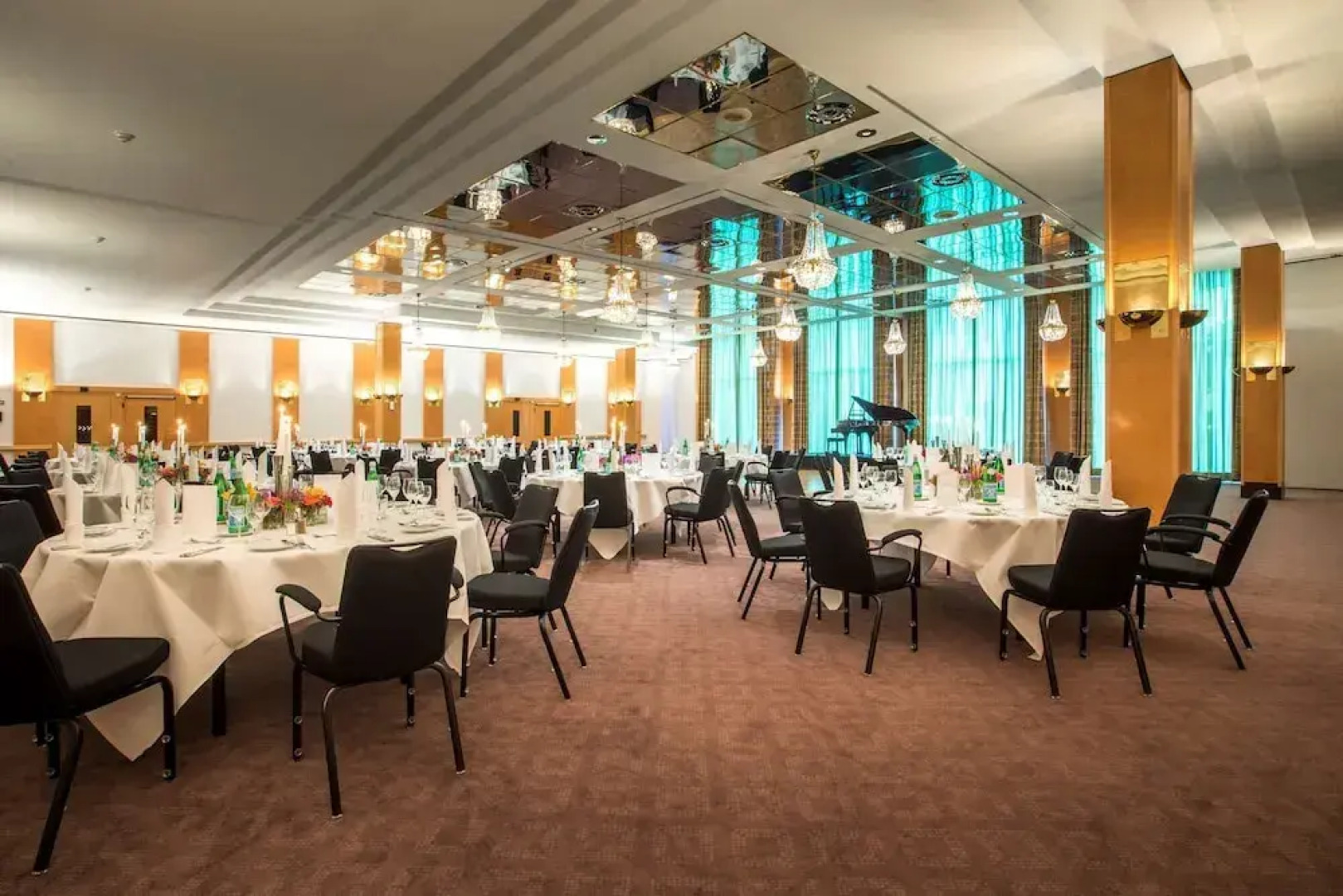 Radisson Blu Senator Lübeck