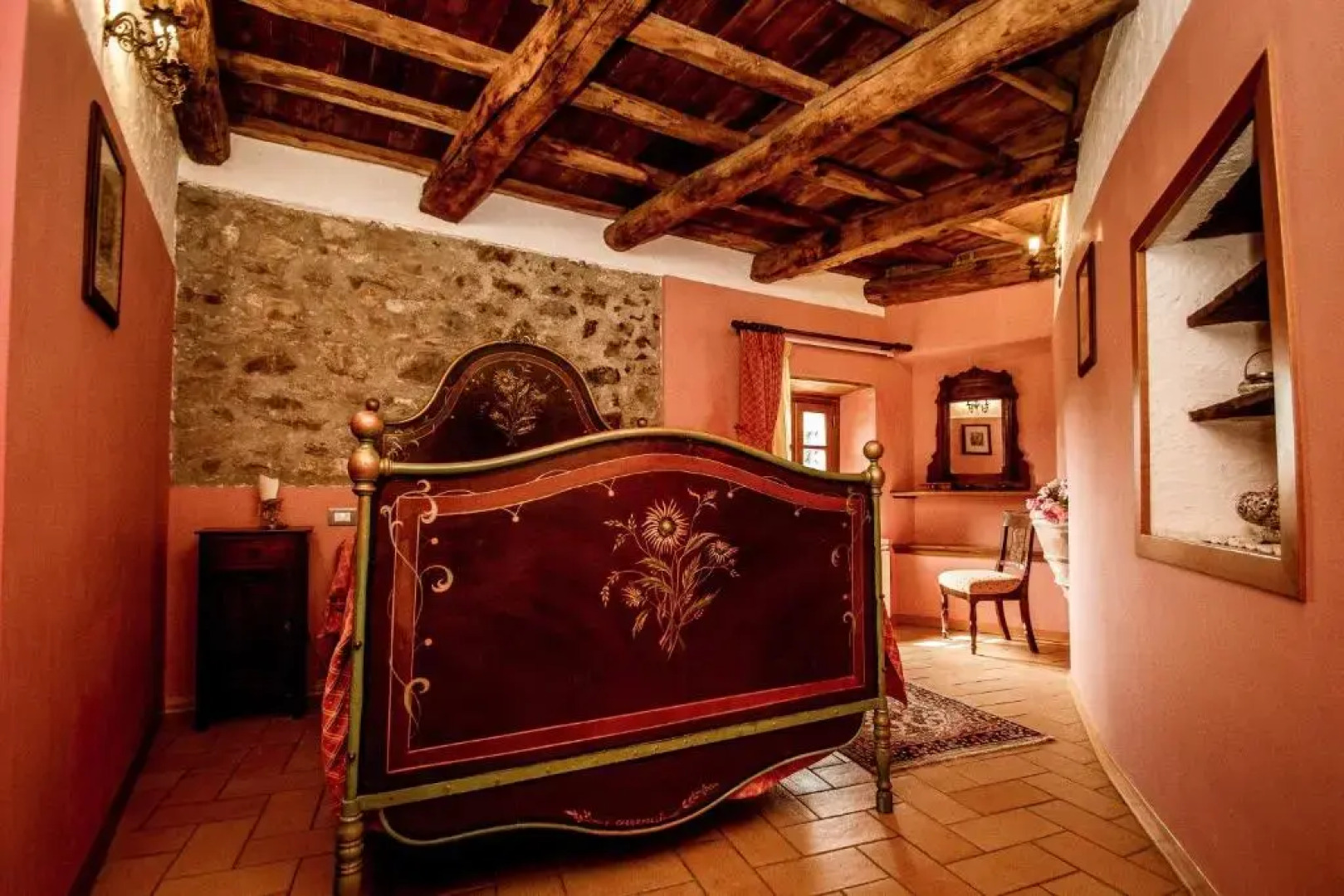 Agriturismo I Cerretelli 2