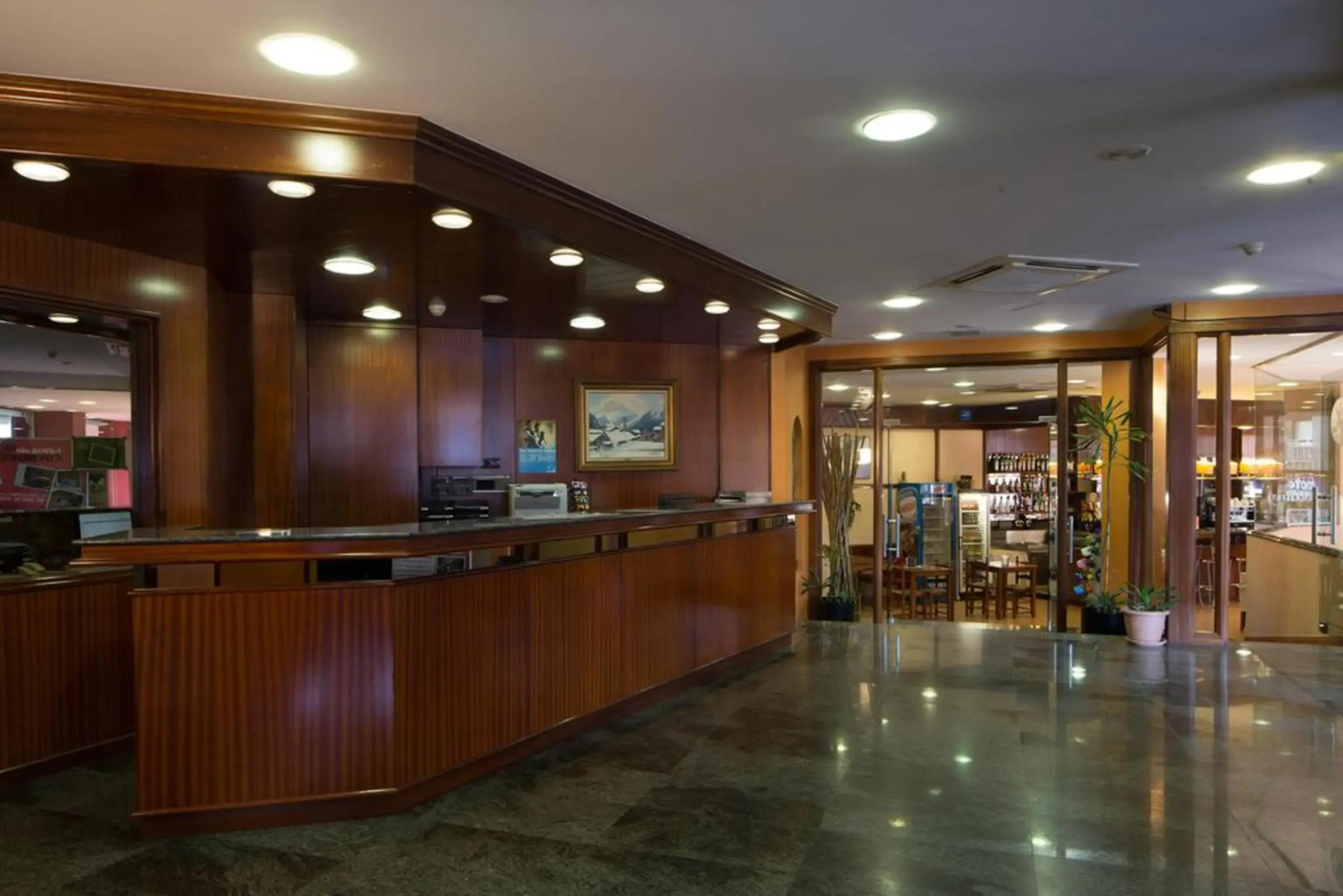Hotel Cérvol by Nexta