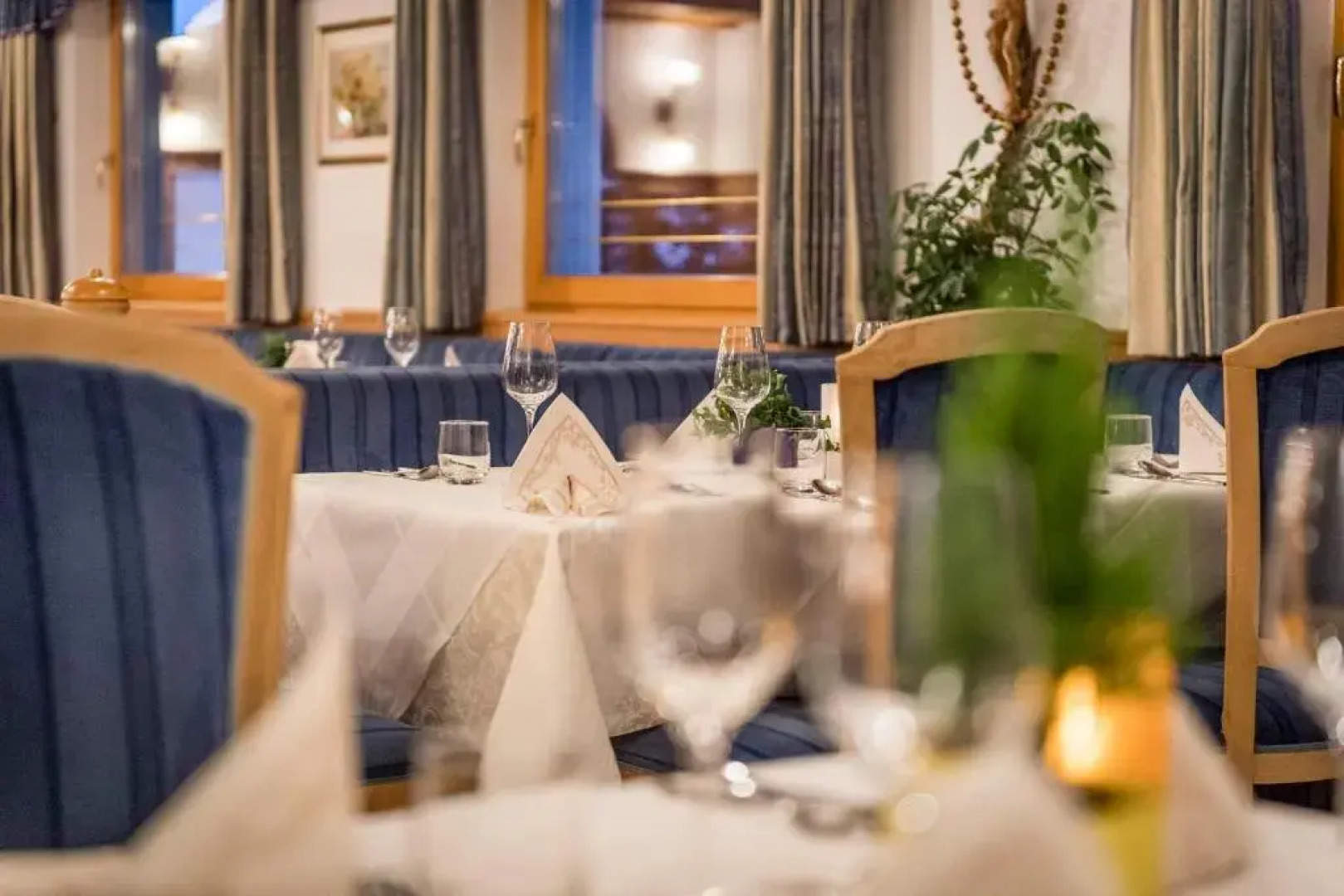 B&B Hotel & Apartments Alpenrose