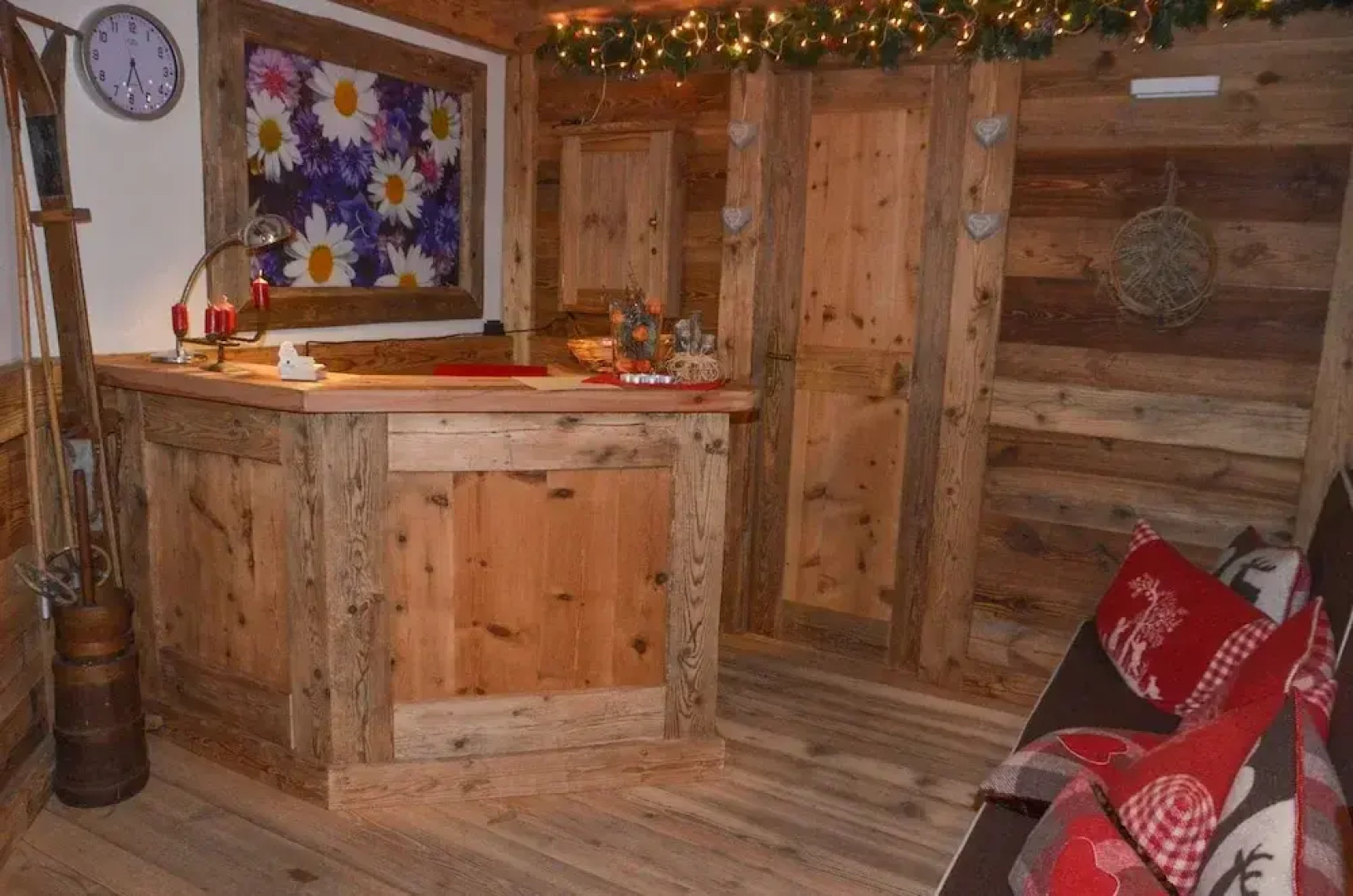 Residence Ca Delle Margherite