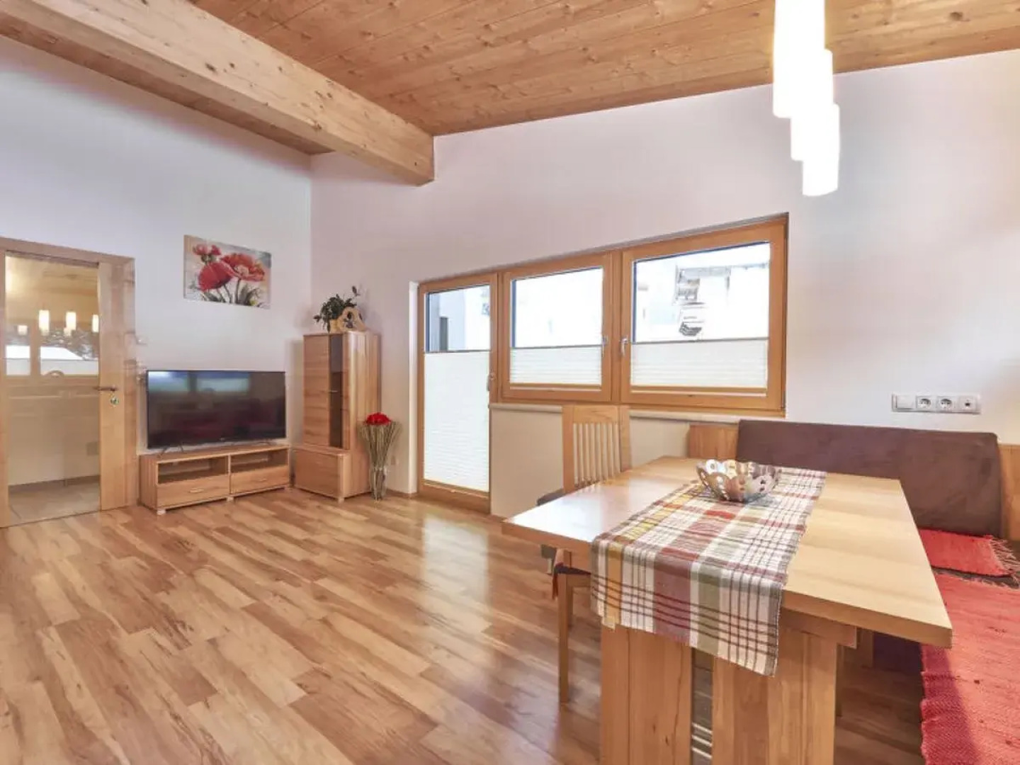 Apartment Agnesn Längenfeld 36238