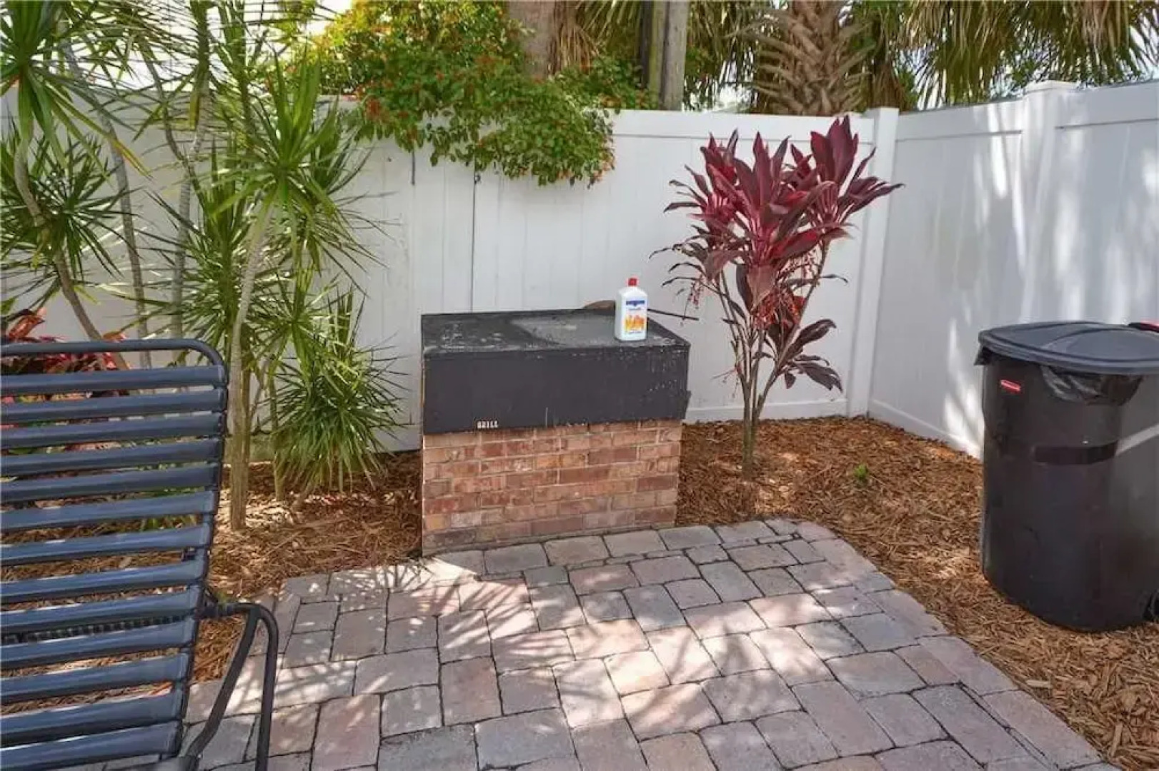 Waves 10 - Two Bedroom Condo