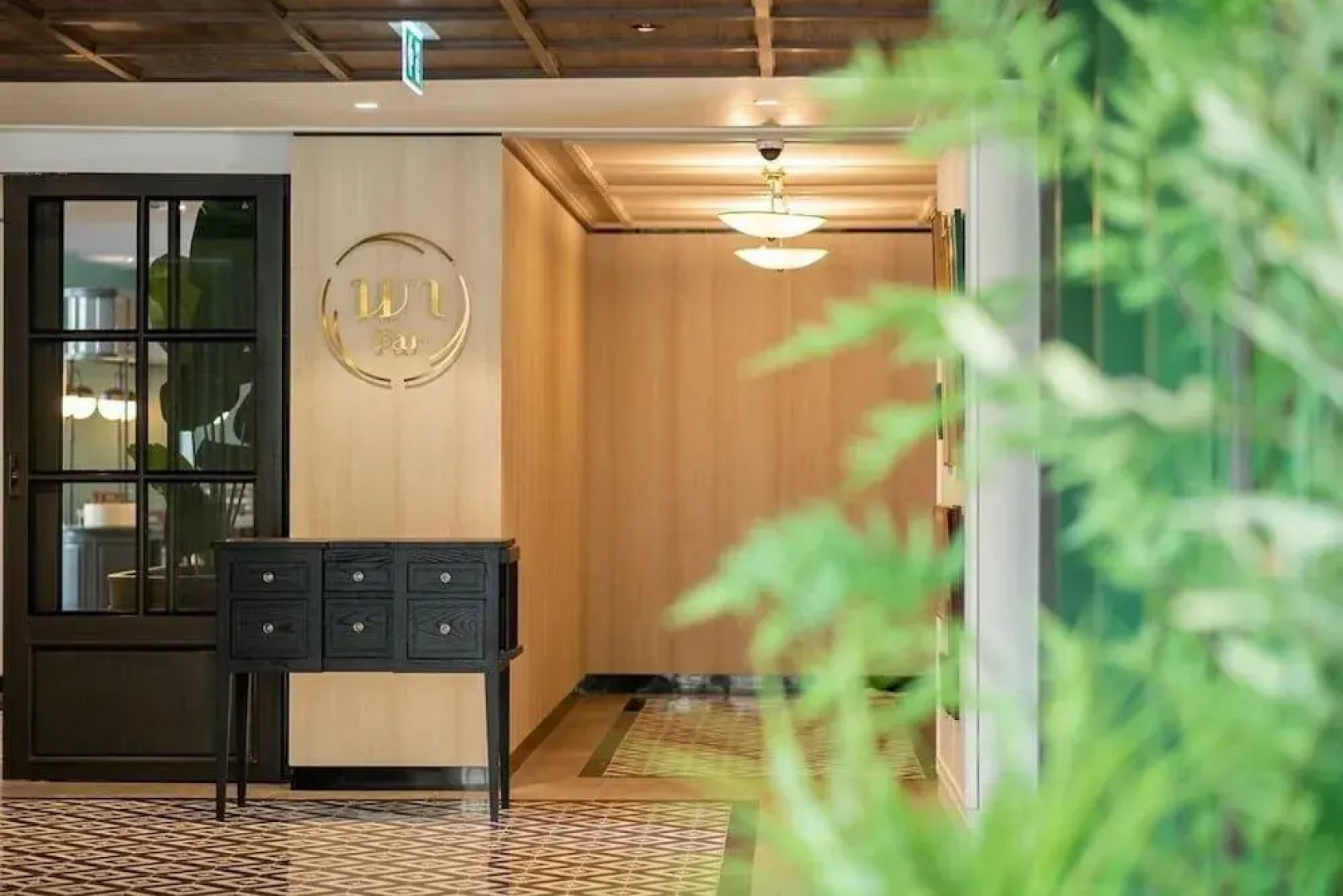 Hotel MOCO Udonthani