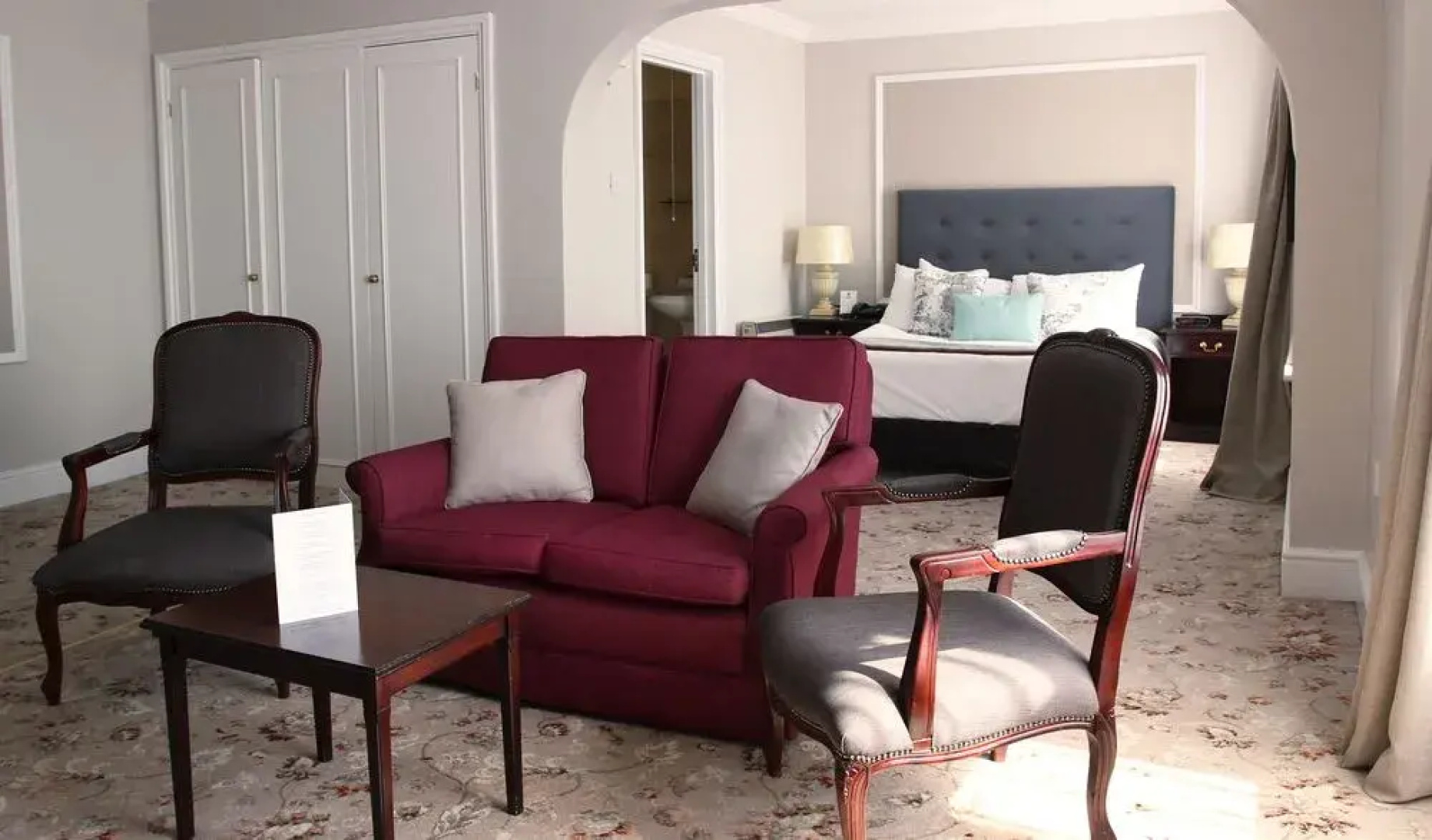 Best Western Royal Victoria Hotel