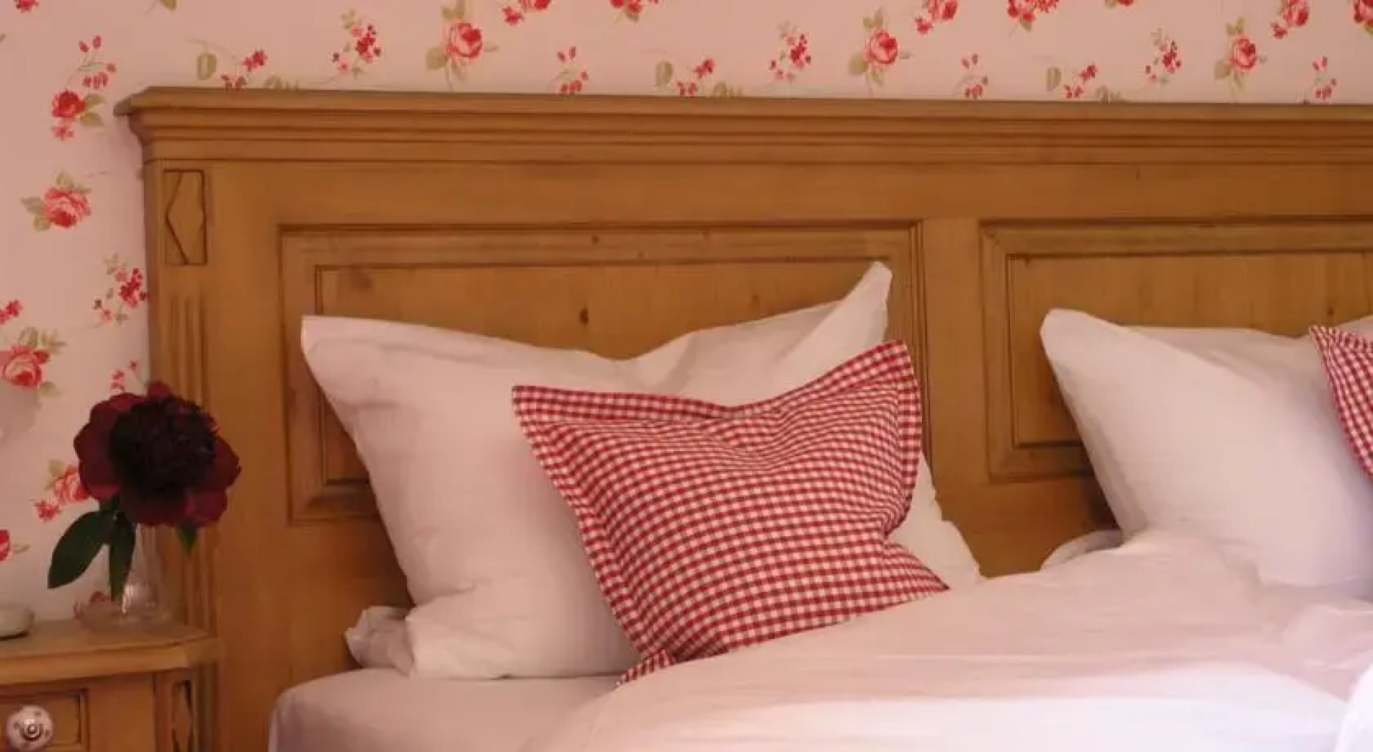 Hotel Bachmair Alpina