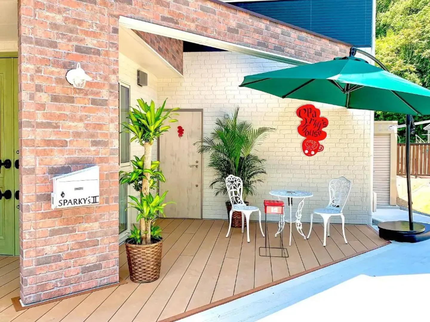 Sparky'S House <Naoshima> / Vacation Stay 32197