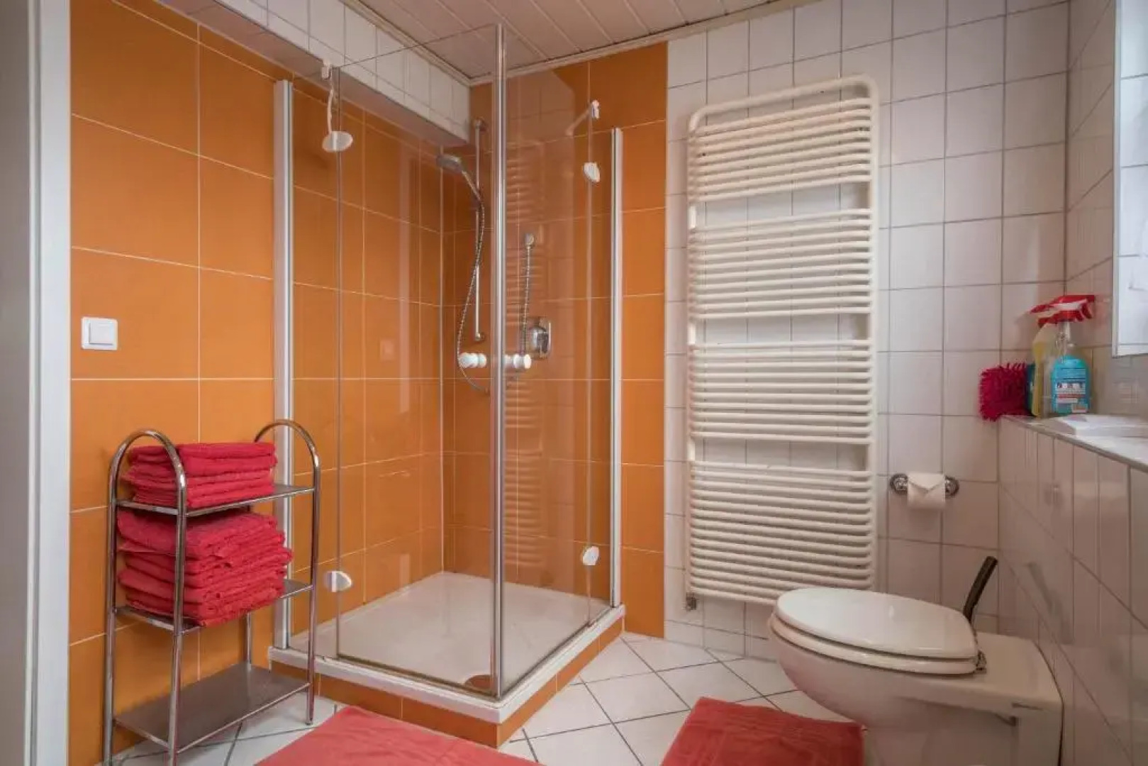 Ferienwohnung Steinhilber 1