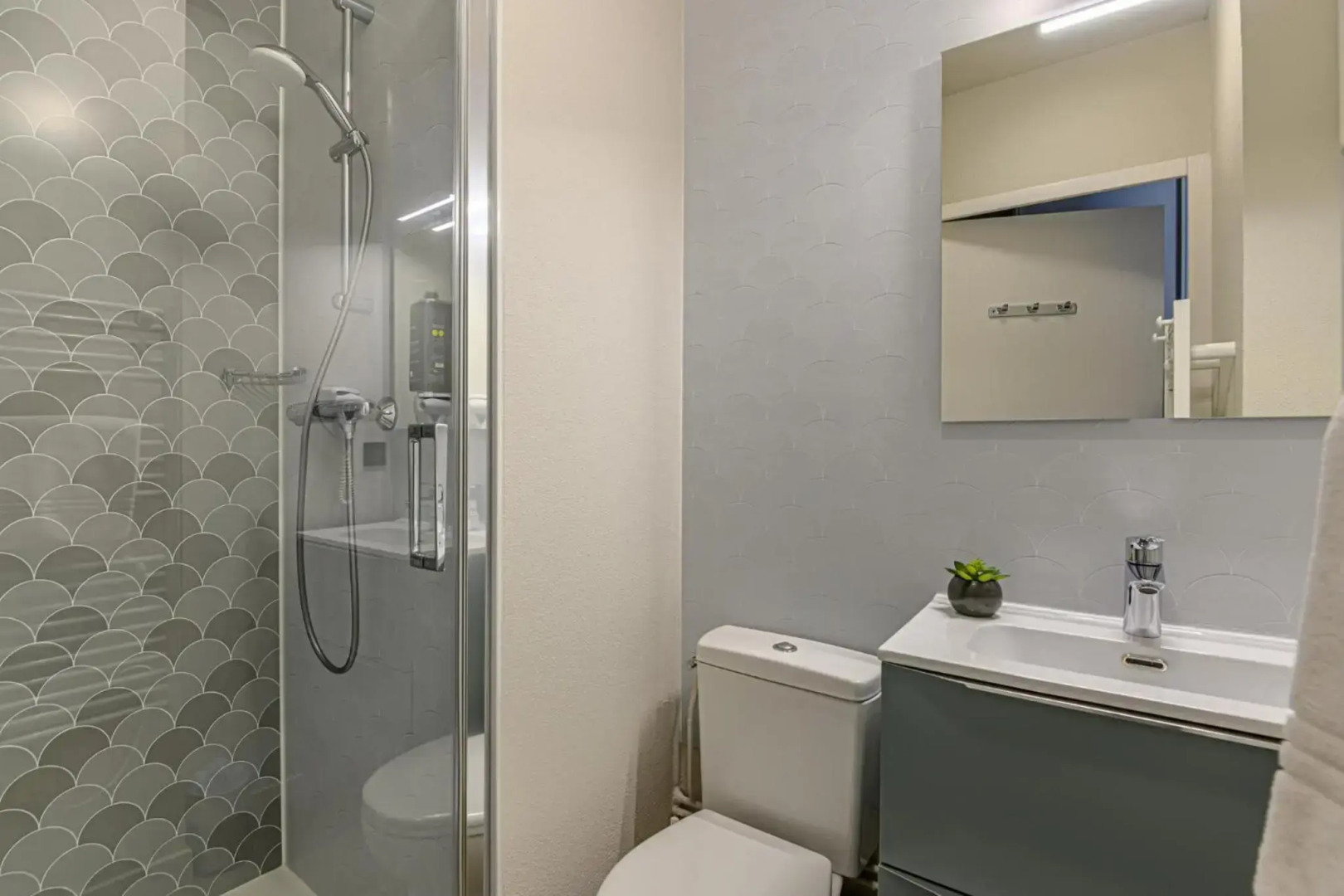 Appart Hôtel Le Liberté