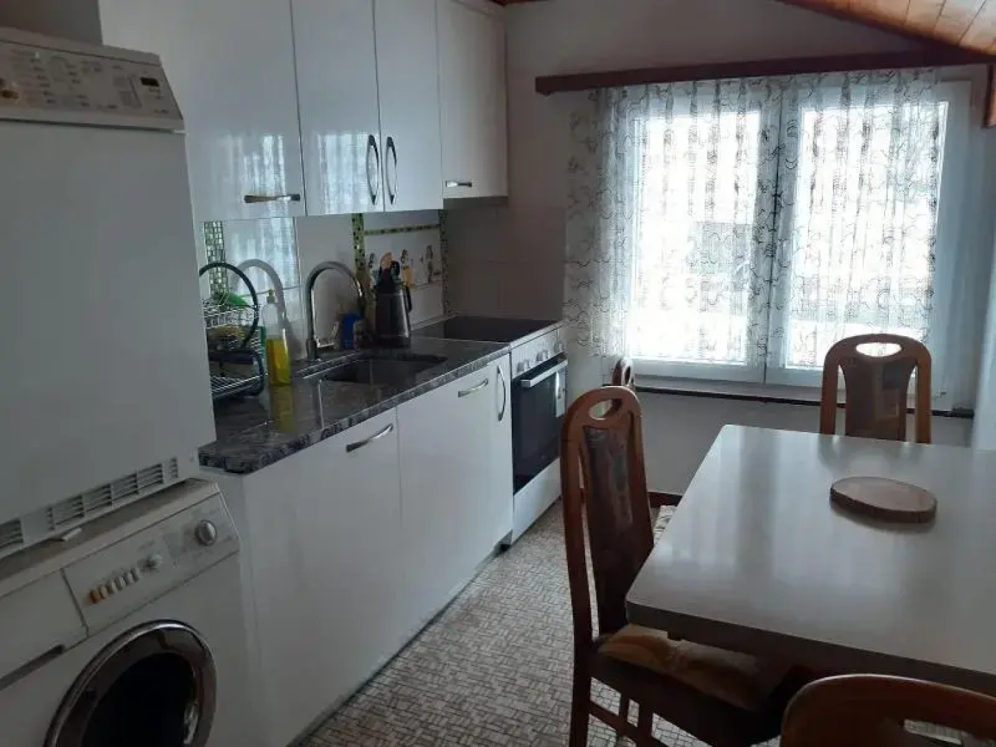 Holiday Cottage Laerchenheim