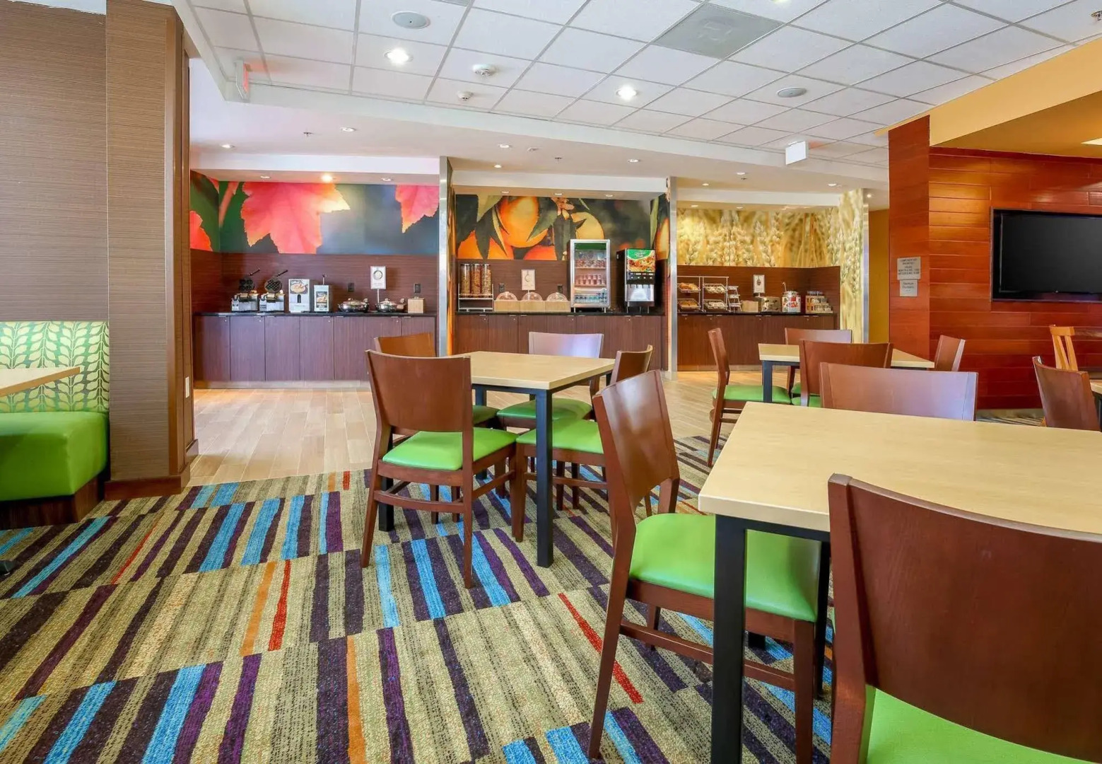 Fairfield Inn & Suites Cuero