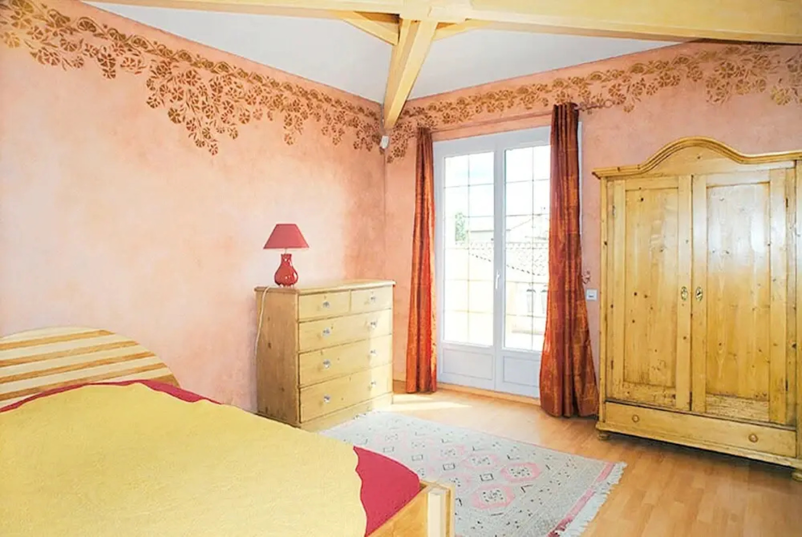 Villa With 6 Bedrooms In Cournonterral With Private Pool And Enclosed Garden 12 Km From The Beach