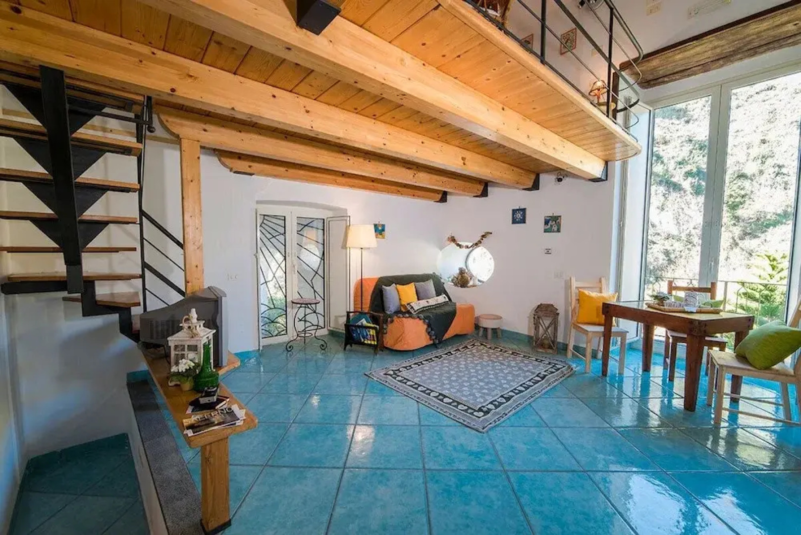 La Valle Delle Najadi