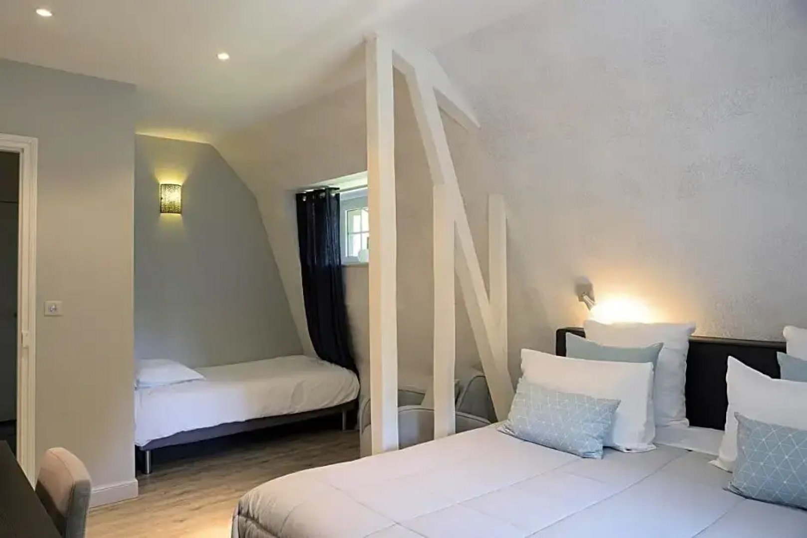 Domaine Des Bruyeres