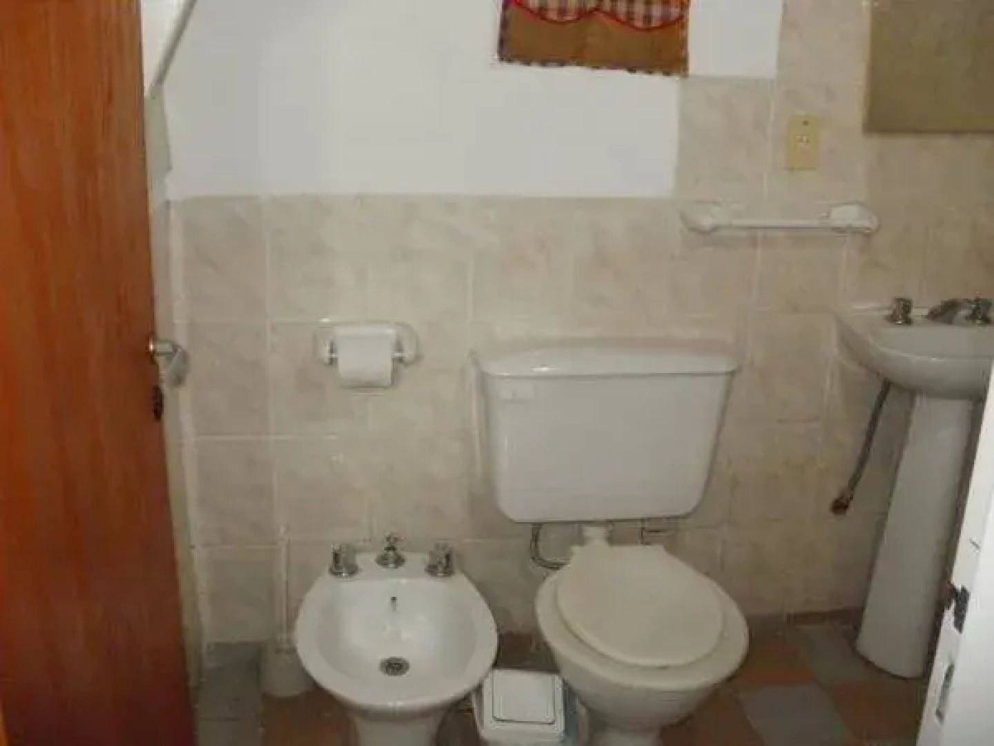 Cabañas Aguila Blanca