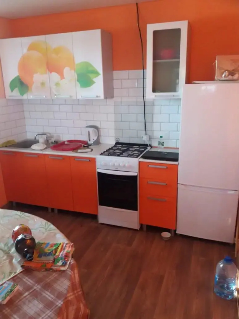 Усадьба Уваринка