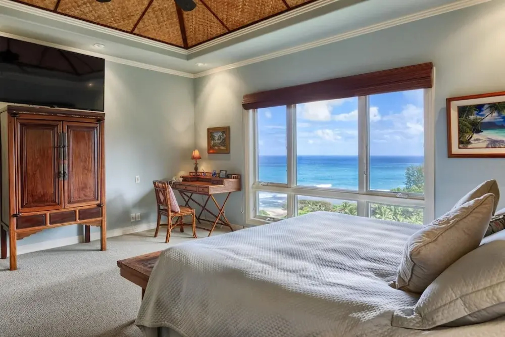 Waiakalua 4 Bedroom Home
