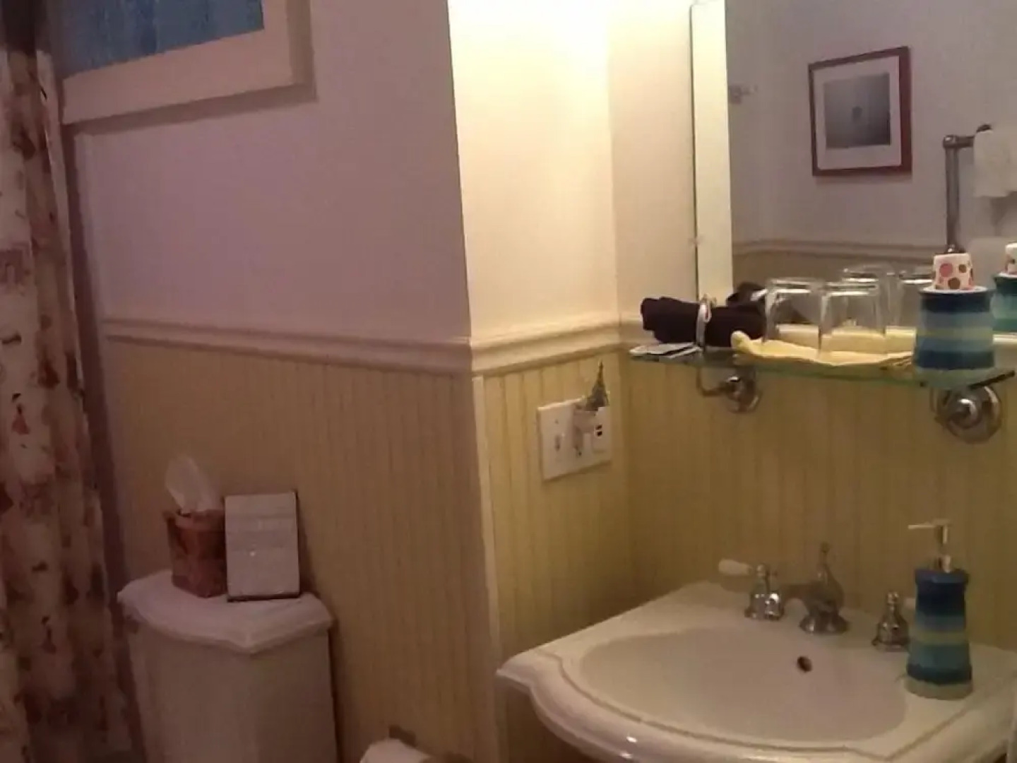 Stirling House Bed & Breakfast