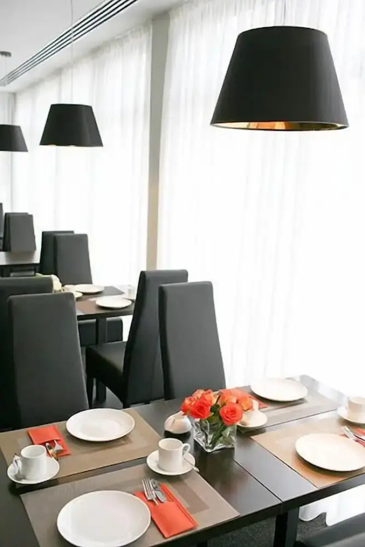 City Park Hotel  Bila Tserkva