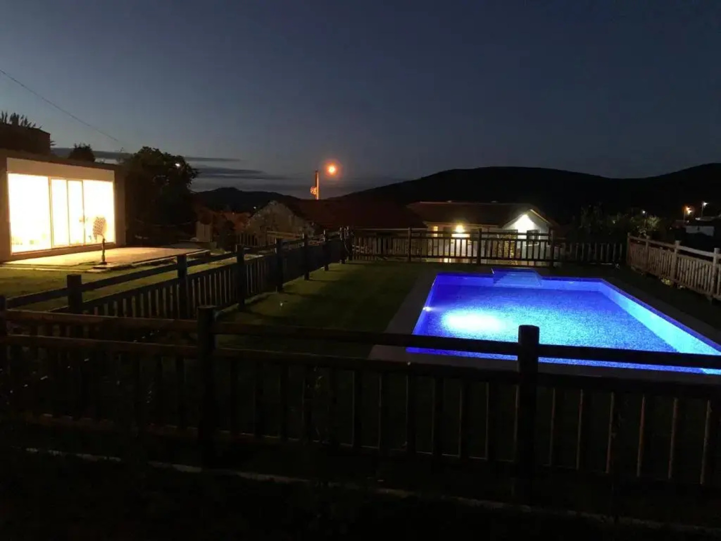 C'Genoveva Complejo Turistico Rural CaleaCabo