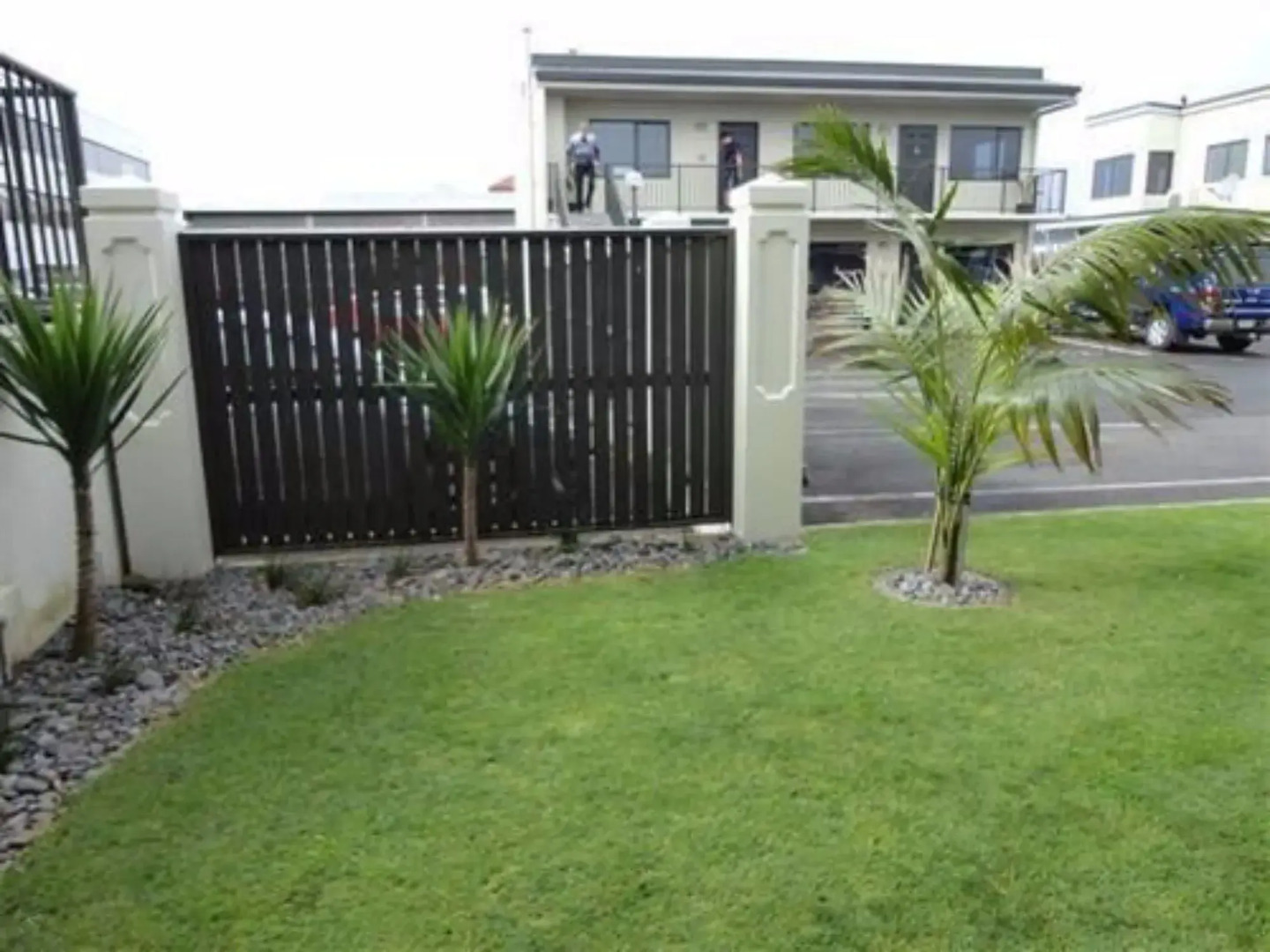 ASURE Abode on Courtenay Motor Inn