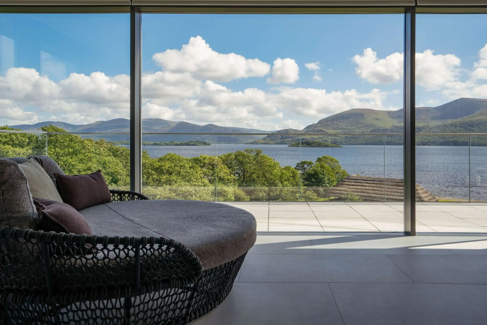 The Europe Hotel & Resort