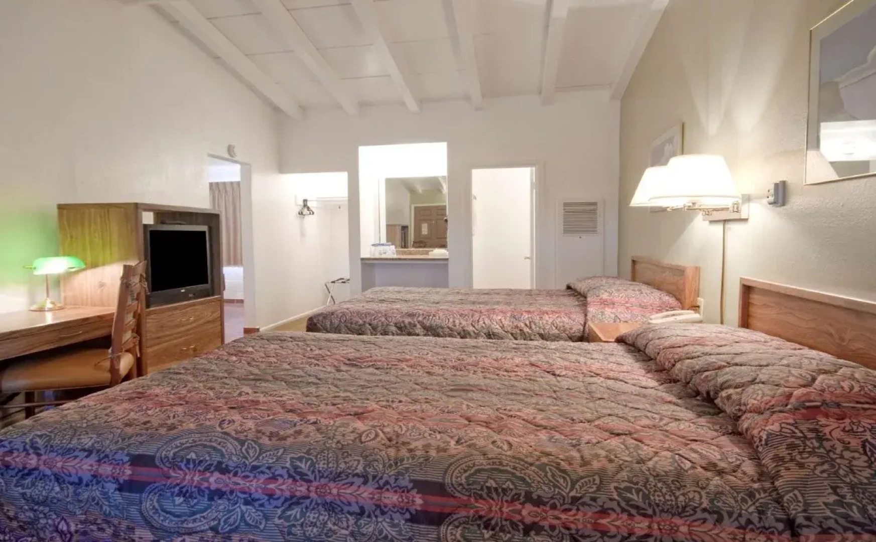 Americas Best Value Inn and Suites Bisbee