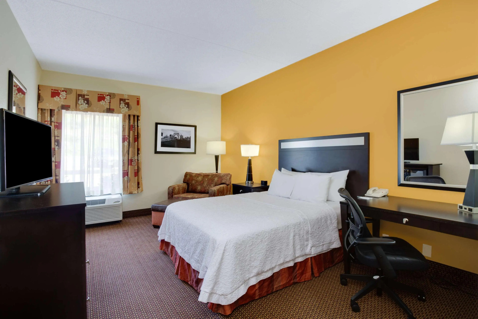 Hampton Inn Pittsburgh/West Mifflin