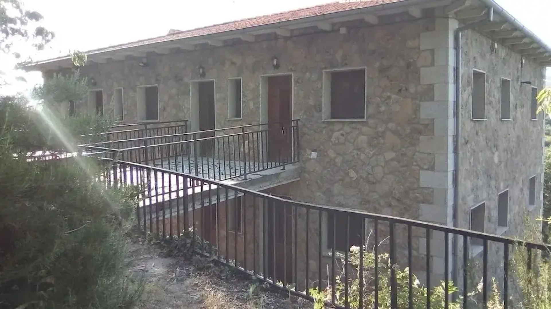 Apartamentos Condado de Miranda