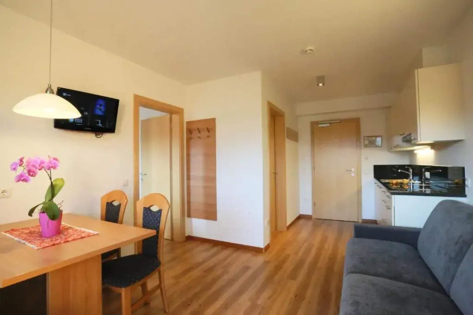 Apartment Pichlerhof