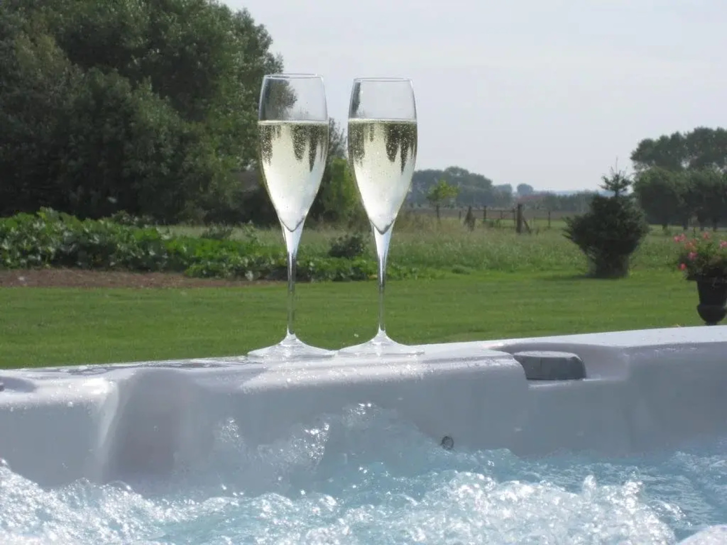 B&B Herberg Boerenhol