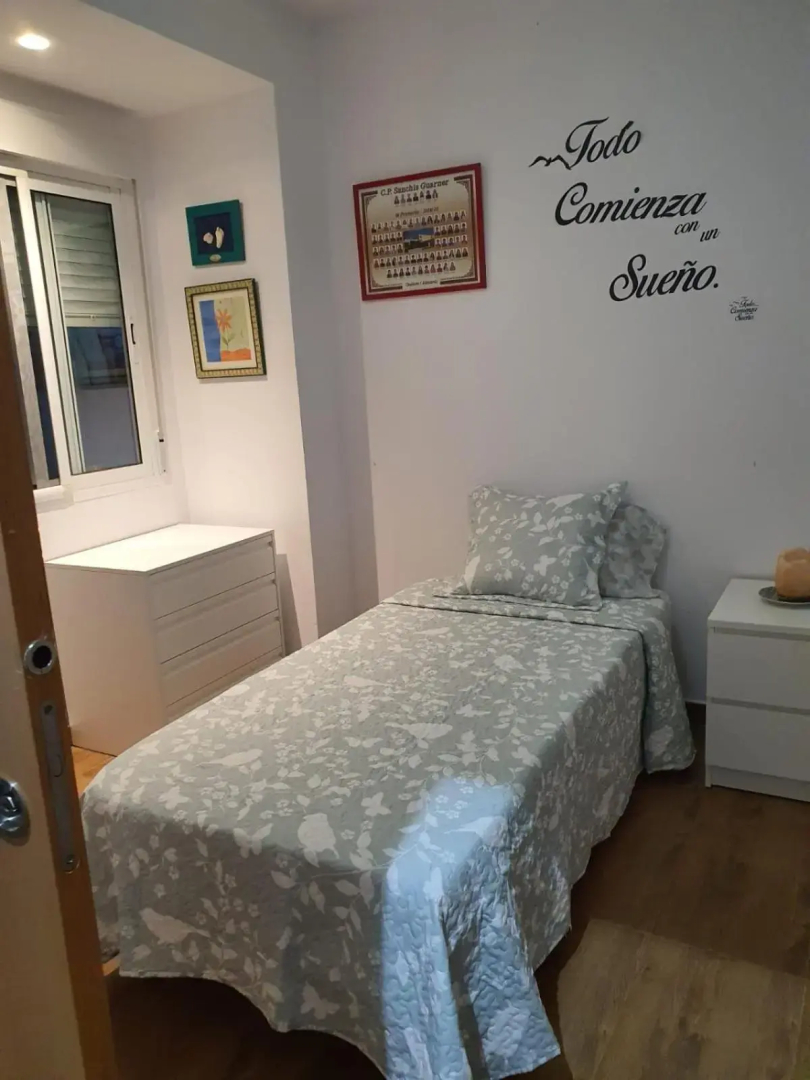 Vivienda turística ondara